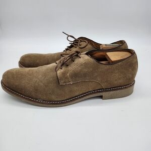 Rush by Gordon Rush Finlay Tan Men's Shoes Size 12